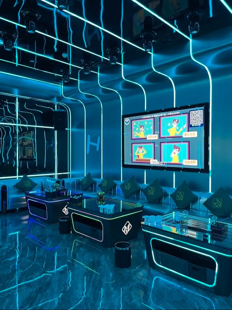 衡水商务ktv优选商务ktv推荐-深州市ktv预订